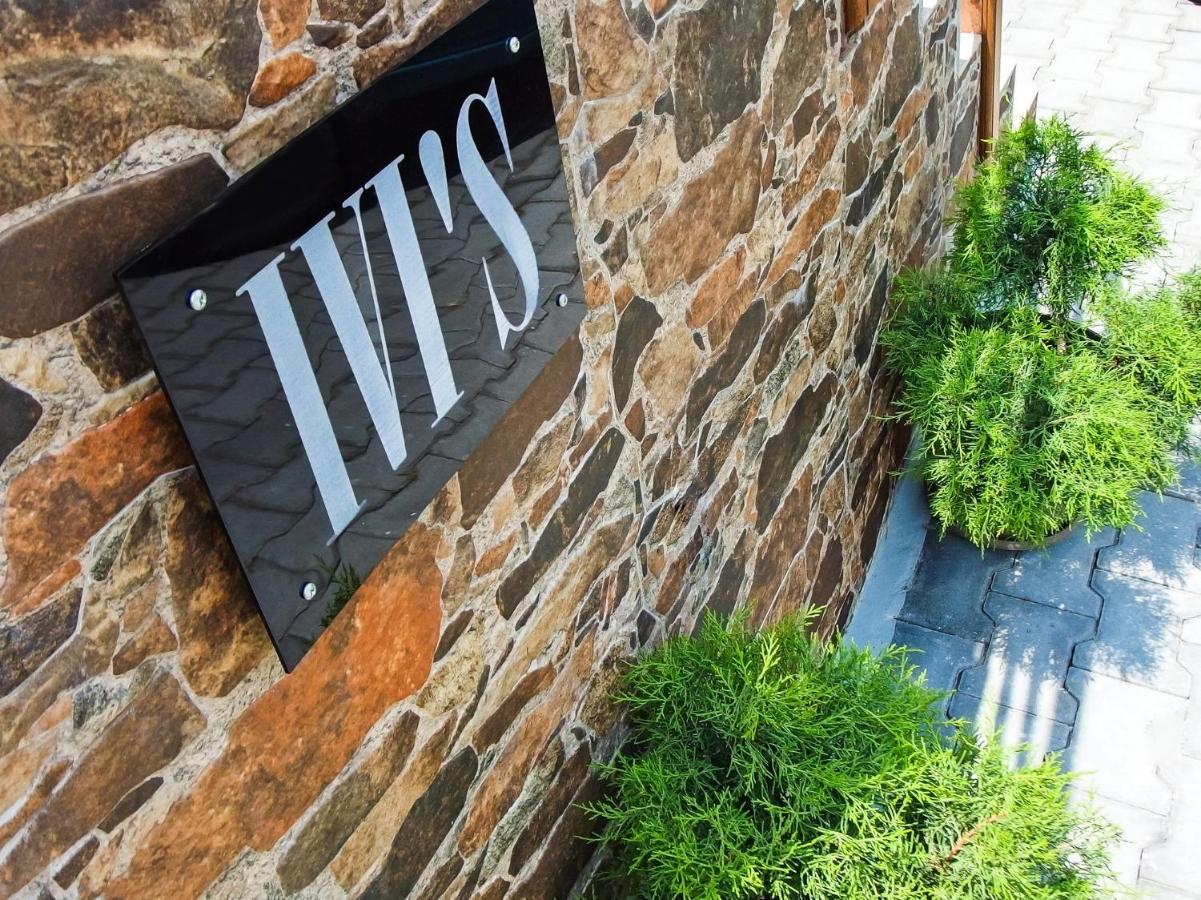 شقة Ivi'S كافالا المظهر الخارجي الصورة